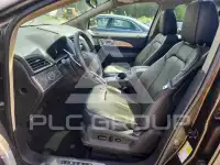 2011 Lincoln MKX фото