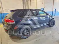 2011 Lincoln MKX photo