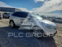 2011 Lincoln MKX photo