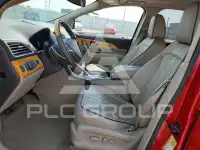 2011 Lincoln MKX фото