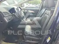 2011 Lincoln MKX фото