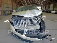 2011 Lincoln MKX фото