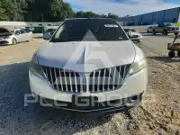 2011 Lincoln MKX photo