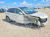 2011 Lincoln MKX фото