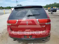 2011 Lincoln MKX фото
