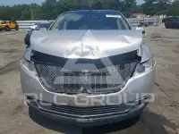 2011 Lincoln MKX photo
