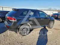 2011 Lincoln MKX фото