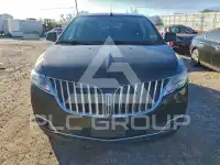 2011 Lincoln MKX фото