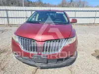 2011 Lincoln MKX фото