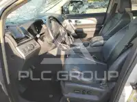 2011 Lincoln MKX фото