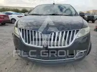 2011 Lincoln MKX photo