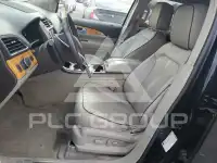 2011 Lincoln MKX photo