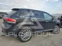 2011 Lincoln MKX photo