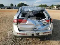 2011 Lincoln MKX фото