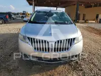 2011 Lincoln MKX фото
