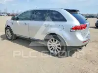 2011 Lincoln MKX фото