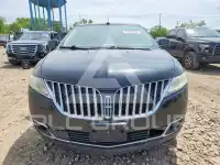 2011 Lincoln MKX фото