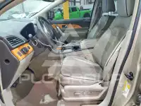 2011 Lincoln MKX фото