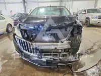 2011 Lincoln MKX photo