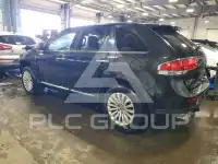 2011 Lincoln MKX photo