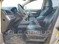 2011 Lincoln MKX фото