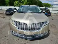 2011 Lincoln MKX photo
