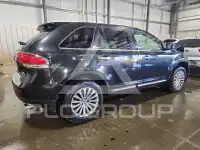 2011 Lincoln MKX photo