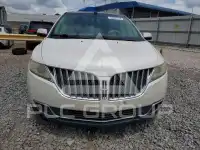 2011 Lincoln MKX фото