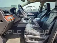 2011 Lincoln MKX фото