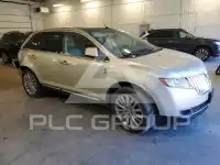2011 Lincoln MKX фото
