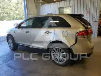 2011 Lincoln MKX фото