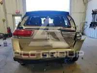 2011 Lincoln MKX фото