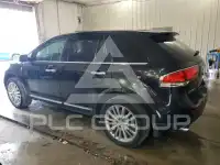 2011 Lincoln MKX photo