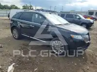 2011 Lincoln MKX photo