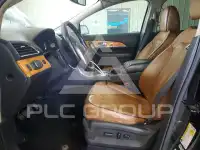 2011 Lincoln MKX photo