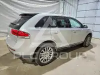 2011 Lincoln MKX фото