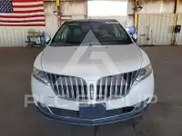 2011 Lincoln MKX фото