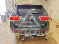 2011 Lincoln MKX photo