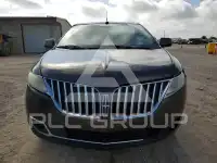 2011 Lincoln MKX фото