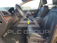 2011 Lincoln MKX фото