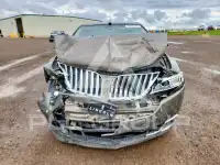 2011 Lincoln MKX фото