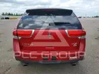 2011 Lincoln MKX photo