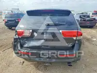 2011 Lincoln MKX photo