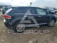 2011 Lincoln MKX photo