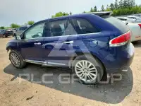 2011 Lincoln MKX photo