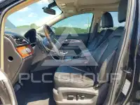 2011 Lincoln MKX фото