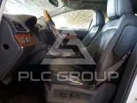 2011 Lincoln MKX фото