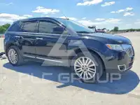 2011 Lincoln MKX фото