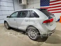 2011 Lincoln MKX фото