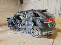 2011 Lincoln MKX photo
